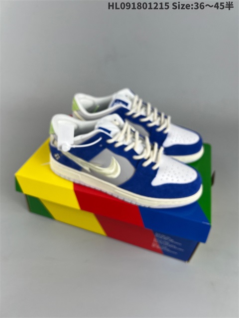 women low dunk sb shoes H 2022-12-18-028